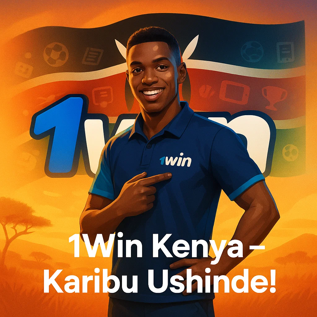 1Win Kenya