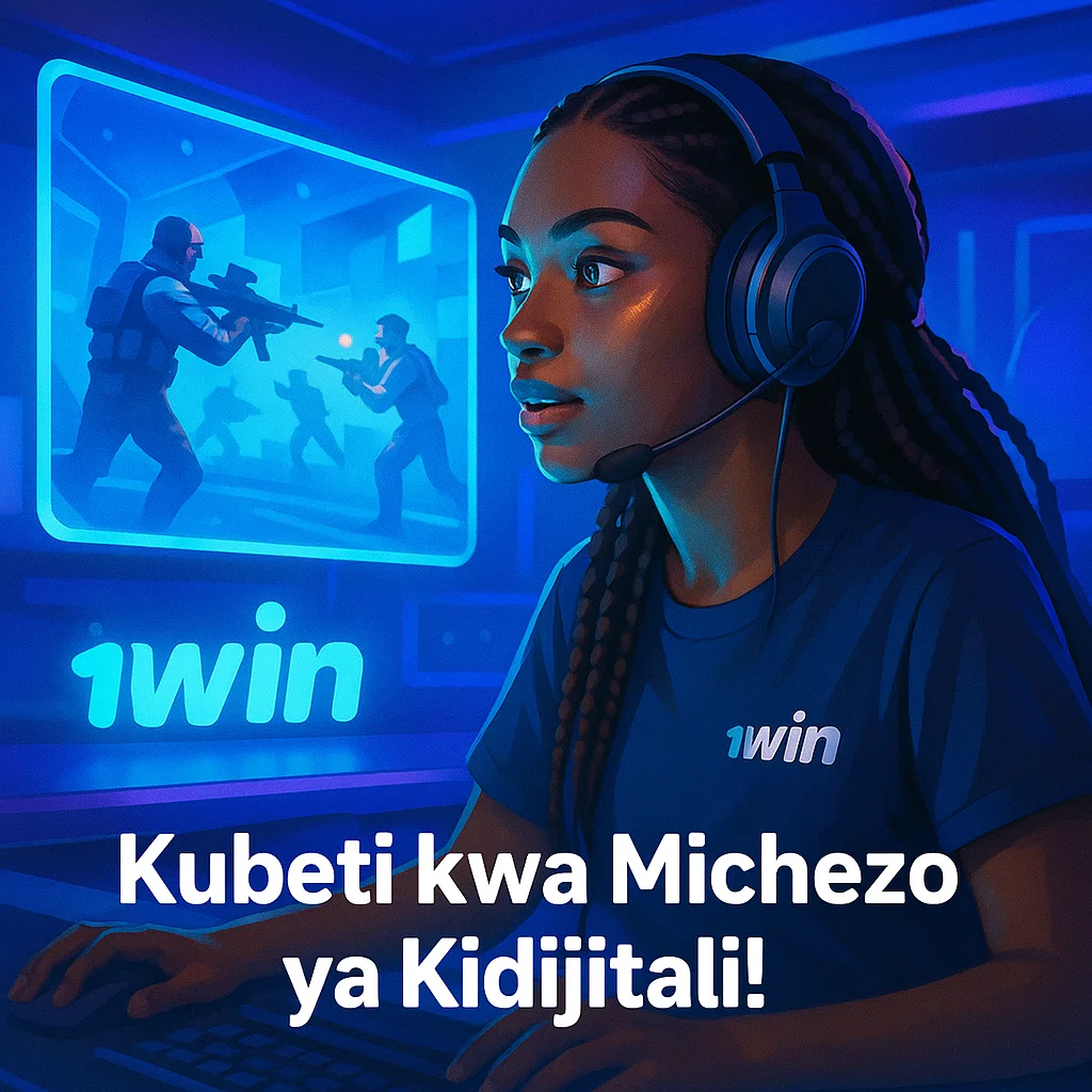 Esports